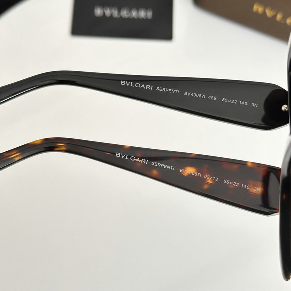 BVLGARI Serpenti Cat Eye Sunglasses 604010000 BVLGARI Serpenti Cat Eye Sunglasses 604010000