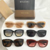 BVLGARI Serpenti Cat Eye Sunglasses 604010000