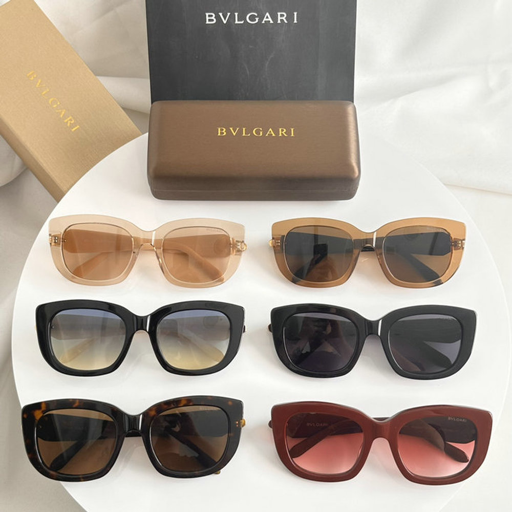 BVLGARI Serpenti Cat Eye Sunglasses 604010000 BVLGARI Serpenti Cat Eye Sunglasses 604010000