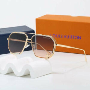 LV Attitude Sunglasses S35124-1 2 e57f1433
