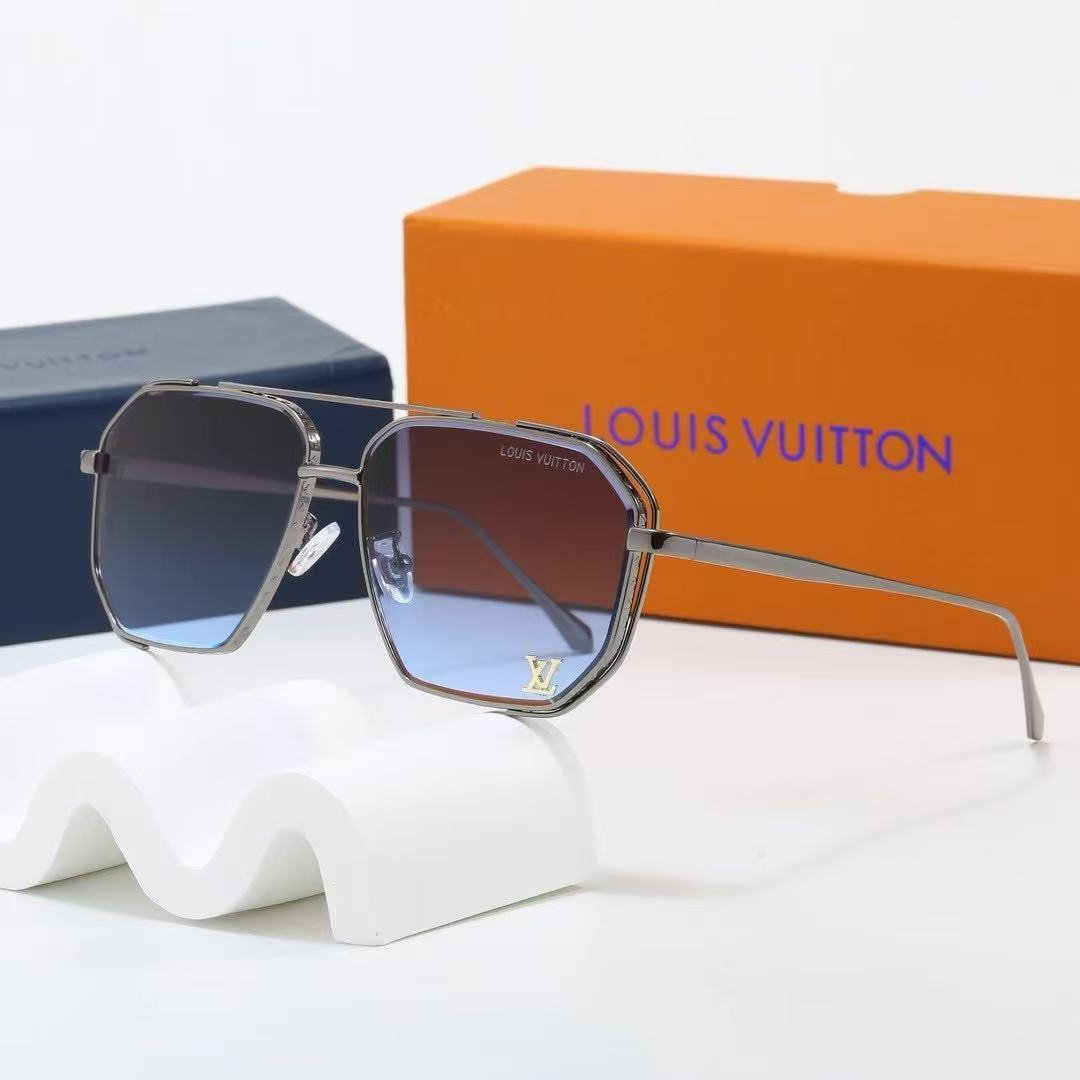 LV Attitude Sunglasses S35124-1 LV Attitude Sunglasses S35124-1