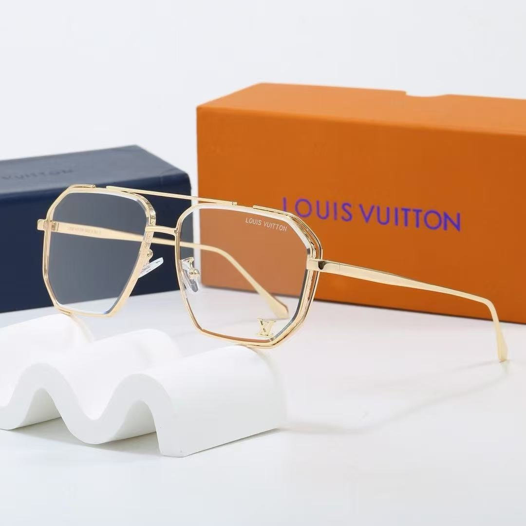 LV Attitude Sunglasses S35124-1 LV Attitude Sunglasses S35124-1