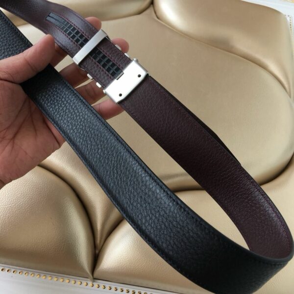 Ferragamo Logo Belt 003 Ferragamo Logo Belt 003