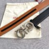 Ferragamo Logo Belt 003 Ferragamo Logo Belt 003
