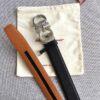 Ferragamo Logo Belt 003 Ferragamo Logo Belt 003