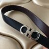 Ferragamo Logo Belt 003 Ferragamo Logo Belt 003