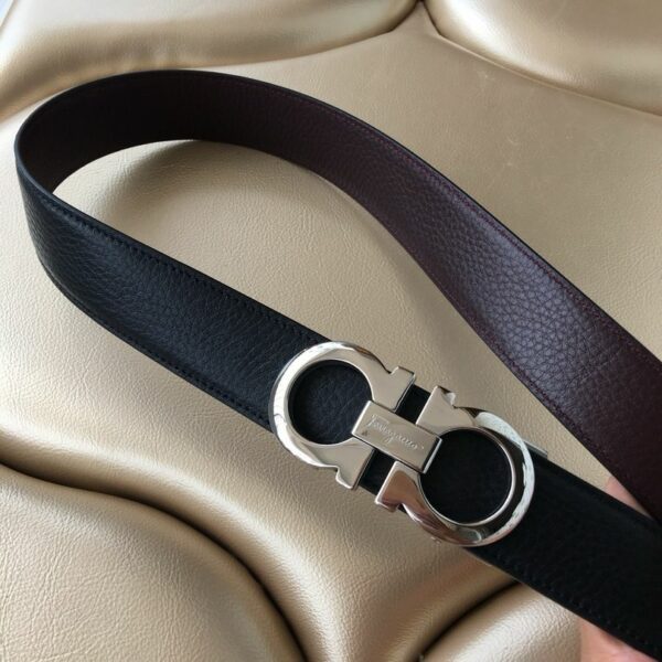 Ferragamo Logo Belt 003 Ferragamo Logo Belt 003