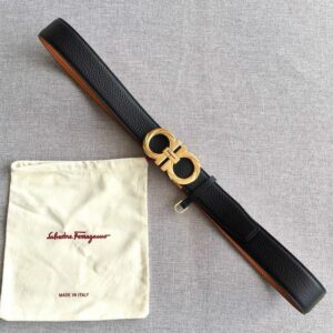 Ferragamo Logo Belt 003 11 109a26d0 result