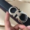 Ferragamo Logo Belt 003 Ferragamo Logo Belt 003