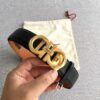 Ferragamo Logo Belt 003 Ferragamo Logo Belt 003