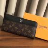 Premium Icon LV Wallet 6100
