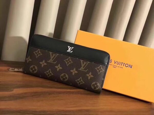 Premium Icon LV Wallet 6100