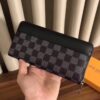 Premium Icon LV Wallet 6100