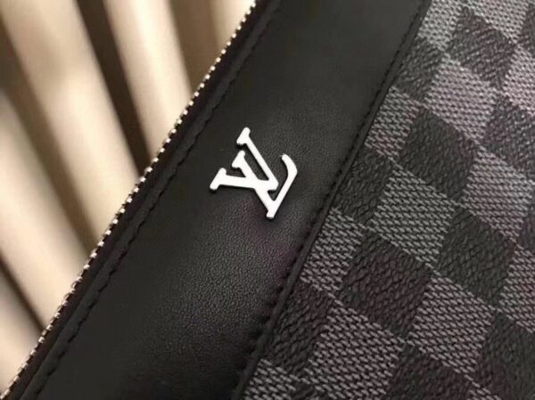 Premium Icon LV Wallet 6100