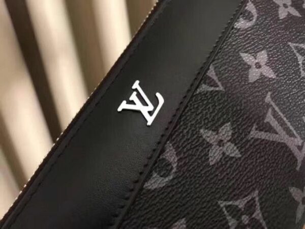Premium Icon LV Wallet 6100