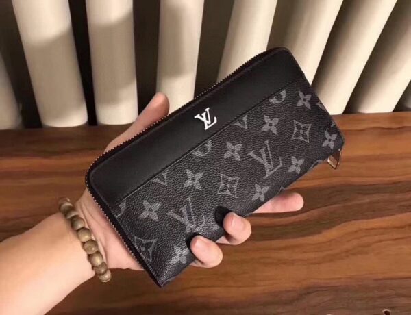 Premium Icon LV Wallet 6100