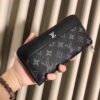 Premium Icon LV Wallet 6100