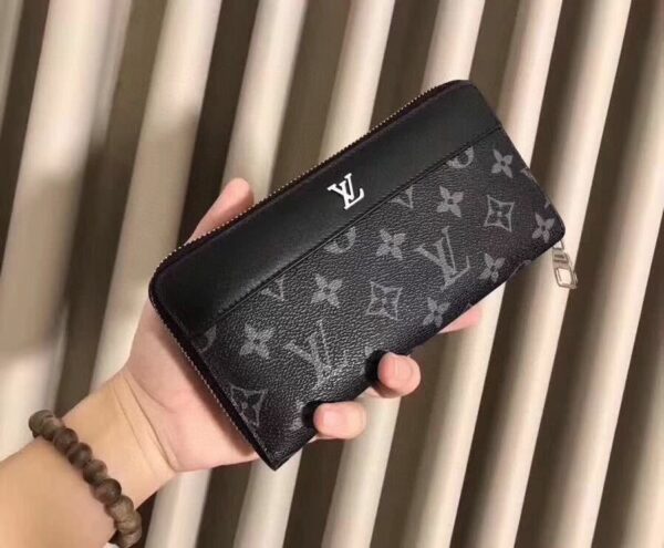 Premium Icon LV Wallet 6100