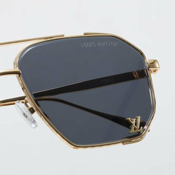 LV Attitude Sunglasses S35124 LV Attitude Sunglasses S35124