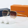 LV Attitude Sunglasses S35124 LV Attitude Sunglasses S35124