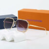 LV Attitude Sunglasses S35124 LV Attitude Sunglasses S35124