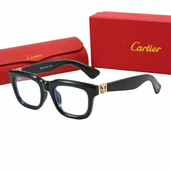Cartier Panthère Sunglasses S3511