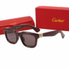Cartier Panthère Sunglasses S3511