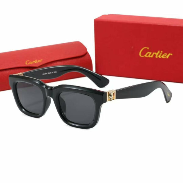 Cartier Panthère Sunglasses S3511