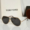 Tom Ford Rickie-02 Sunglasses for Men 604010000