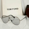 Tom Ford Rickie-02 Sunglasses for Men 604010000