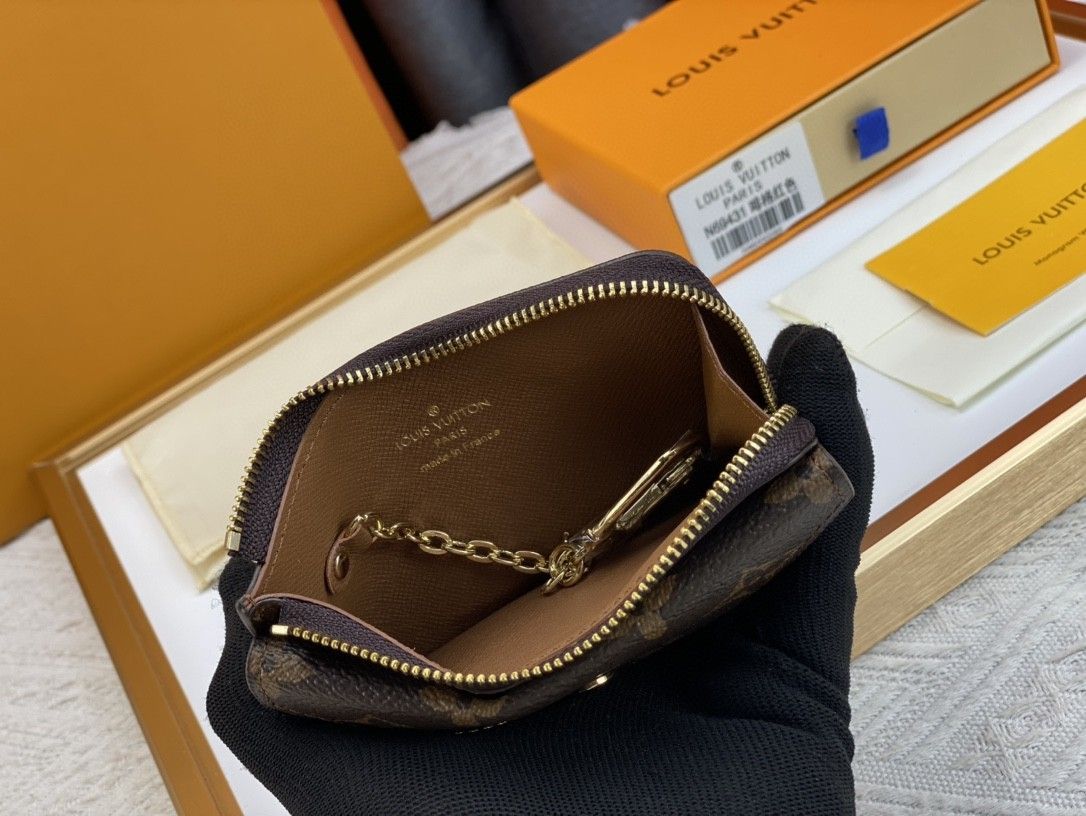 Premium Icon LV Wallet M69431 Premium Icon LV Wallet M69431