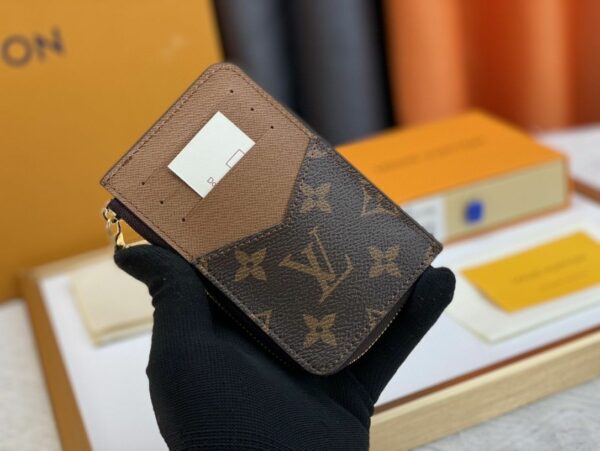 Premium Icon LV Wallet M69431 Premium Icon LV Wallet M69431