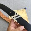 LV Logo Belt 001 LV Logo Belt 001