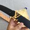 LV Logo Belt 001 LV Logo Belt 001