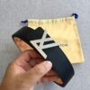 LV Logo Belt 001 LV Logo Belt 001