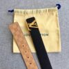 LV Logo Belt 001 LV Logo Belt 001