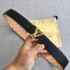 LV Logo Belt 001 LV Logo Belt 001