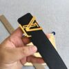 LV Logo Belt 001 LV Logo Belt 001