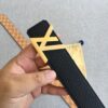 LV Logo Belt 001 LV Logo Belt 001