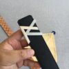 LV Logo Belt 001 LV Logo Belt 001