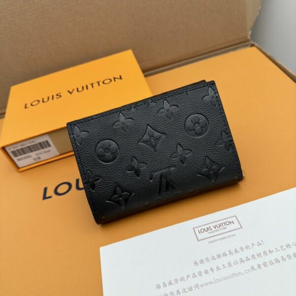 Premium Icon LV Wallet M80880 Premium Icon LV Wallet M80880