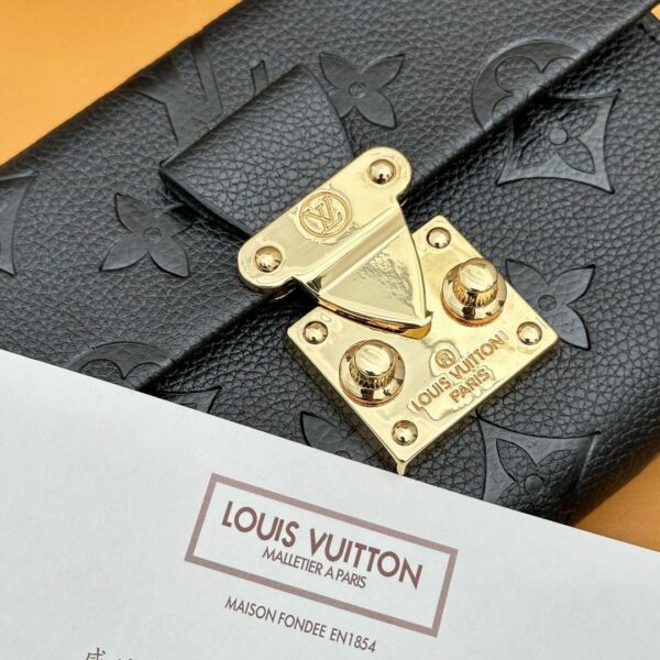 Premium Icon LV Wallet M80880 Premium Icon LV Wallet M80880