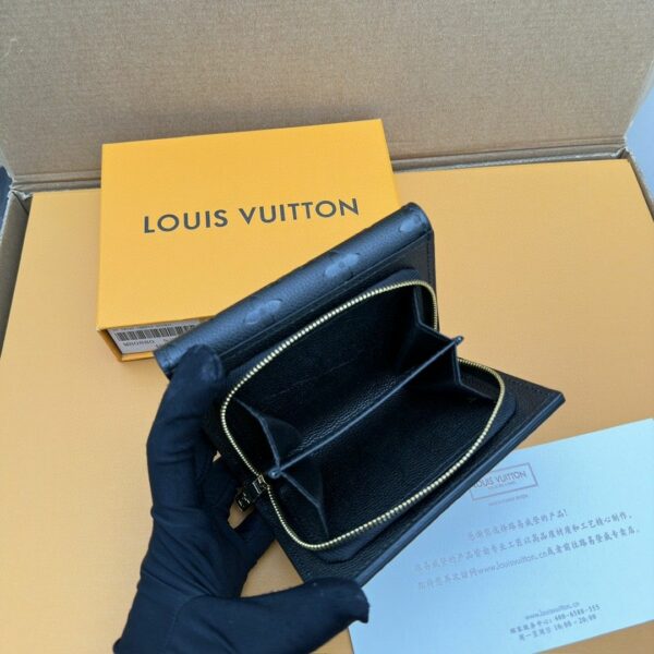 Premium Icon LV Wallet M80880 Premium Icon LV Wallet M80880