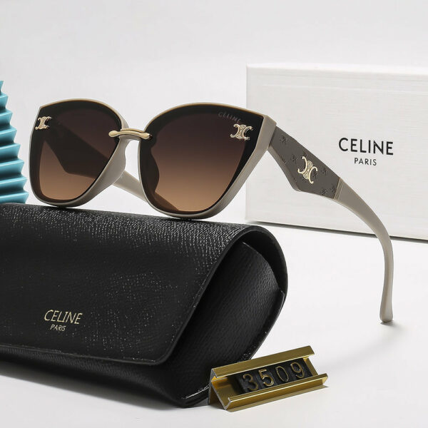 Celine Triomphe Sunglasses S3509