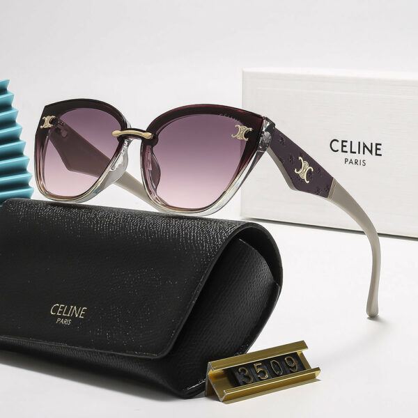 Celine Triomphe Sunglasses S3509