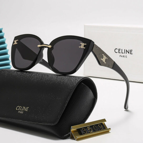 Celine Triomphe Sunglasses S3509