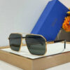 Zilli Oversized Square Aviator Sunglasses 605160000