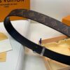 LV Logo Belt 004 LV Logo Belt 004
