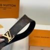 LV Logo Belt 004 LV Logo Belt 004