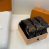 LV Logo Belt 004 LV Logo Belt 004